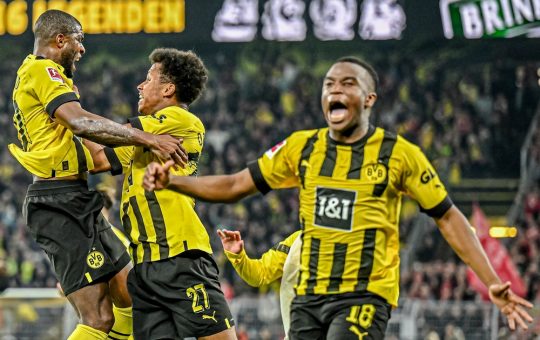Borussia Dortmund