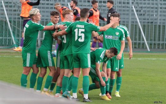 ETO FC Győr