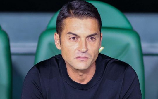 Francisco Rodriguez