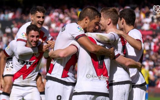 Rayo Vallecano