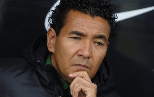 Ricardo Moniz