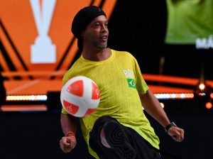 Ronaldinho