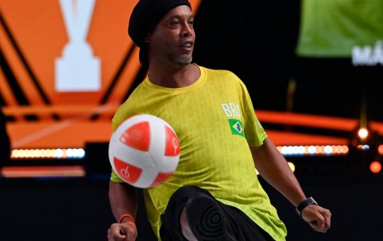 Ronaldinho