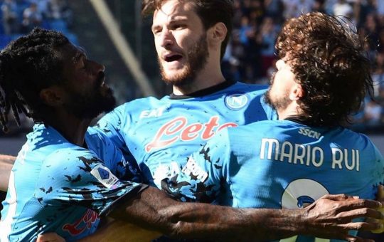 SSC Napoli