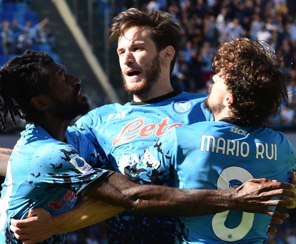 SSC Napoli