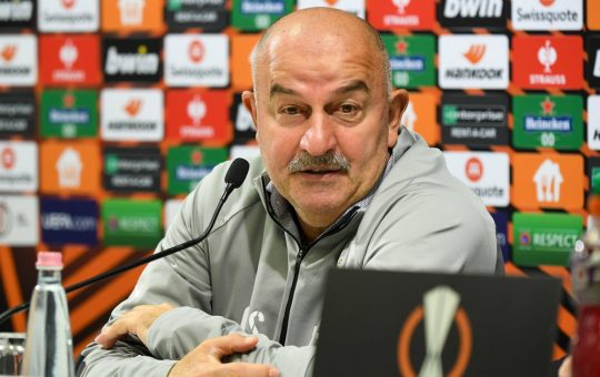 Sztanyiszlav Csercseszov
