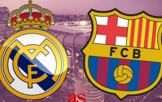 el clasico