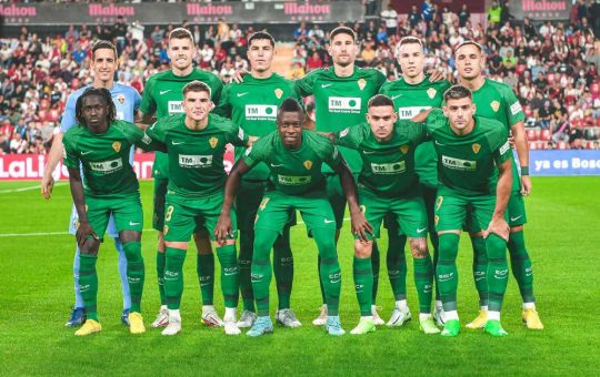 elche cf