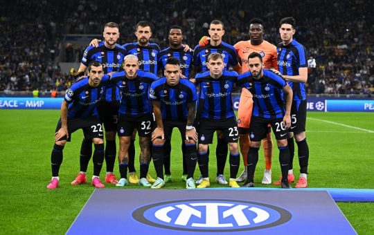 inter