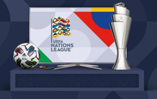 UEFA-Nations-League-nemzetek ligája