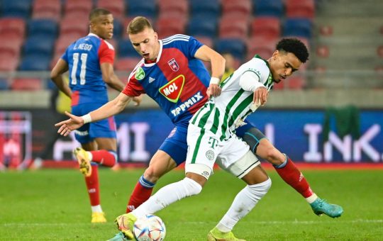 videoton-ferencváros