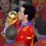 Busquets visszavonult
