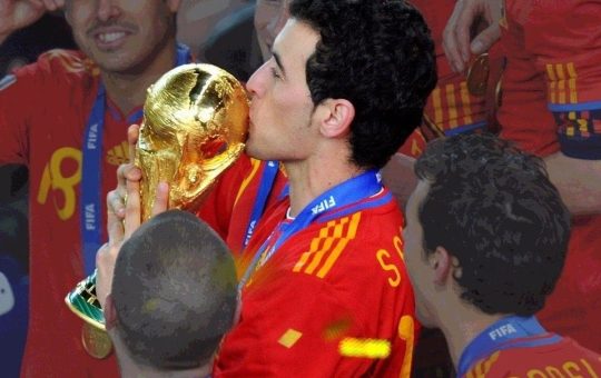 Busquets