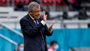 Fernando Santos