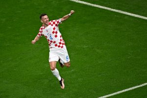 Ivan Perisic