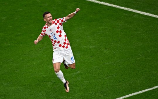 Ivan Perisic