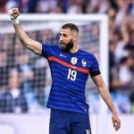 A sértődött Benzema elköszönt a válogatottól