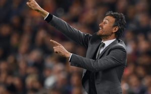 Luis Enrique