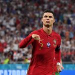 Ronaldo nem mondja le a válogatottságot
