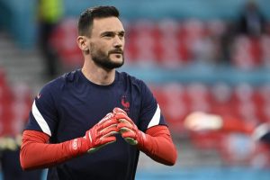 Hugo Lloris