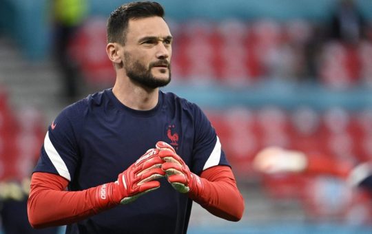 Hugo Lloris