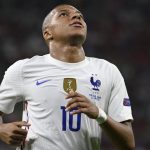 kylian mbappé