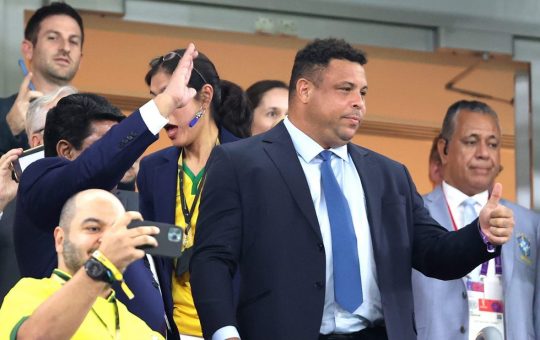 ronaldo brazil 2