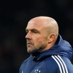 Kirúgták az Ajax vezetőedzőjét