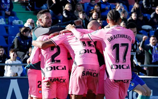 Espanyol