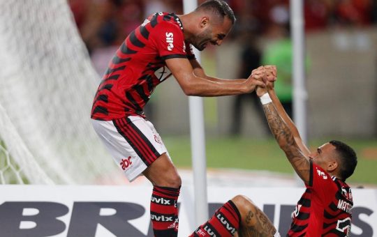 Flamengo