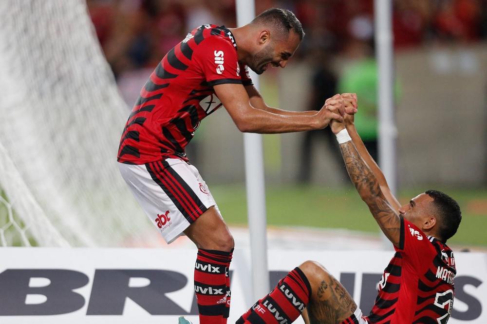 Flamengo