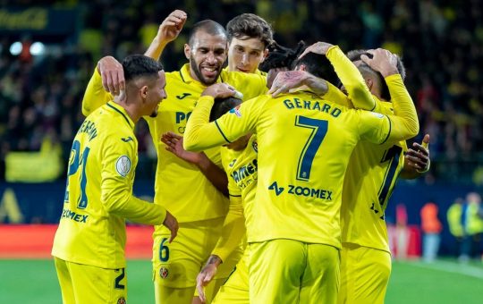 villarreal