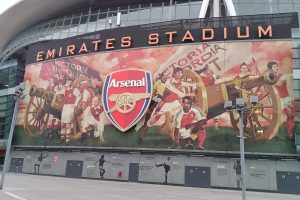 Arsenal stadion