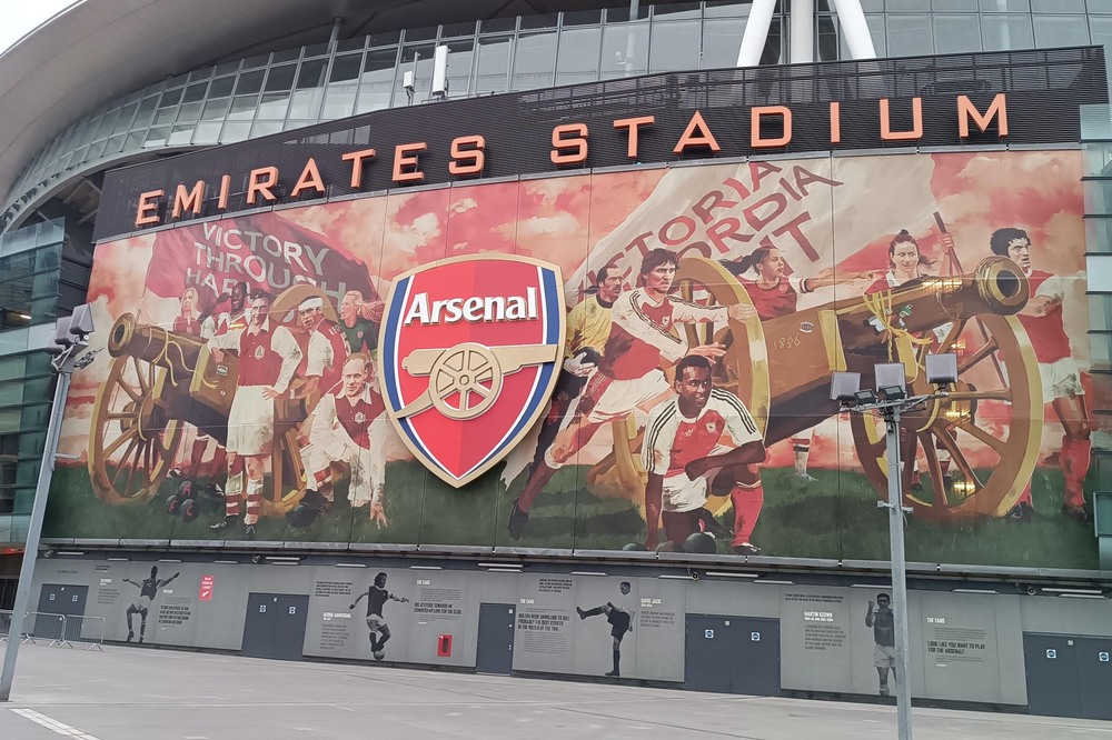 Arsenal stadion