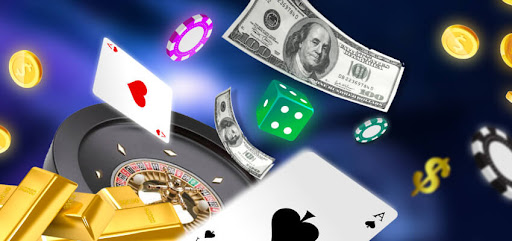 Bet Match Casino lottója