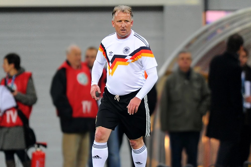 Andreas Brehme