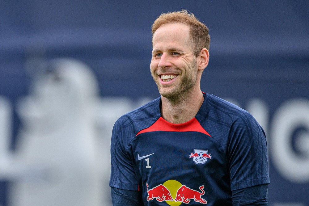 RB Leipzig gulácsi péter