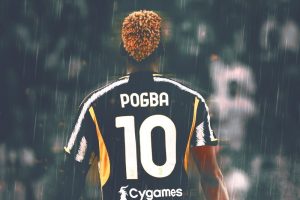 Paul Pogba