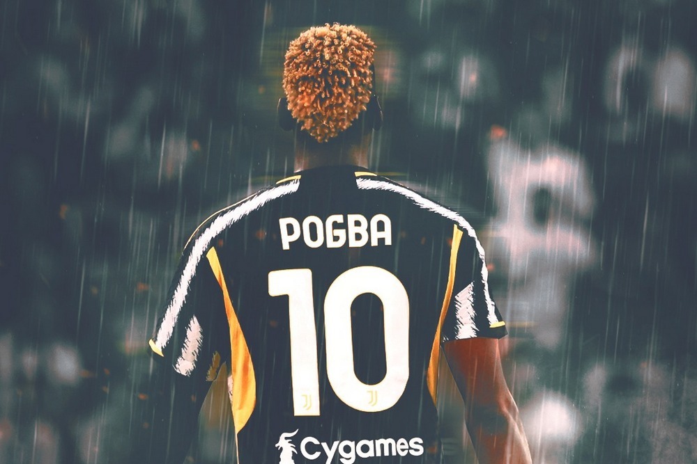 Paul Pogba