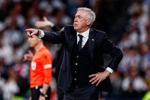 Carlo Ancelotti