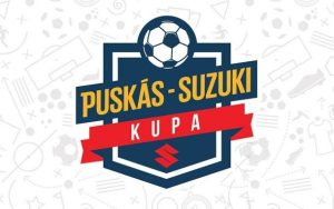 puskas suzuki kupa