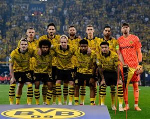 Borussia Dortmund 2024
