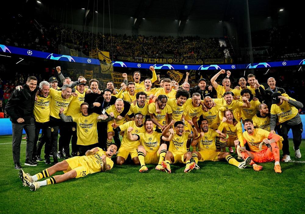 Borussia Dortmund