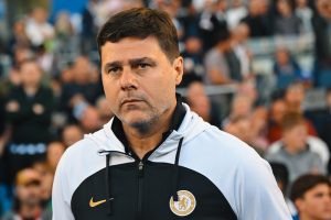 Mauricio Pochettino chelsea