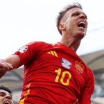 EURO-2024 - Hat játékos a góllövőlista élén