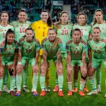 magyar női labdarúgó-válogatott