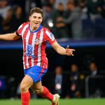 Julián Álvarez atletico madrid