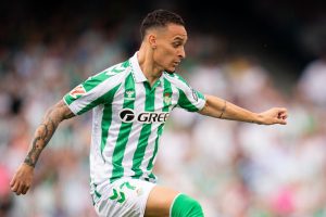 Real Betis antony