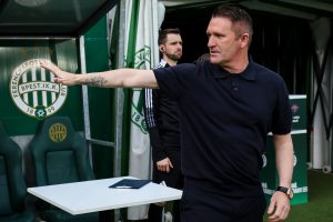 KEANE, Robbie