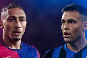 Barcelona inter